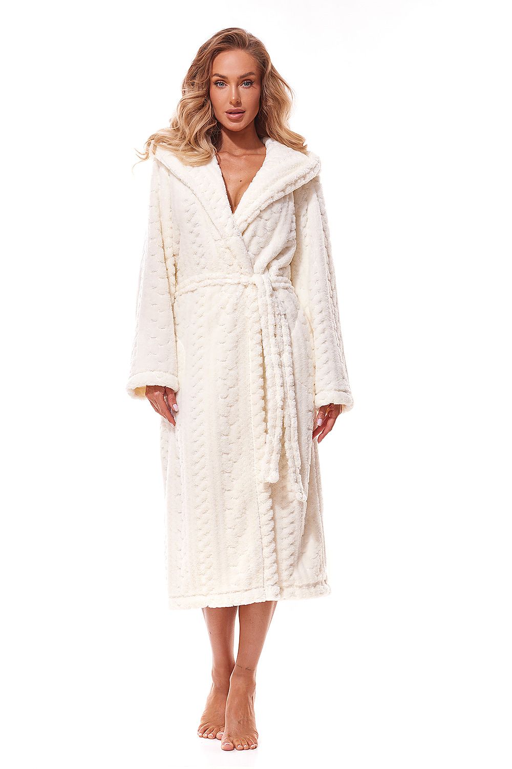 Schlafrock Model 185309 L&L collection