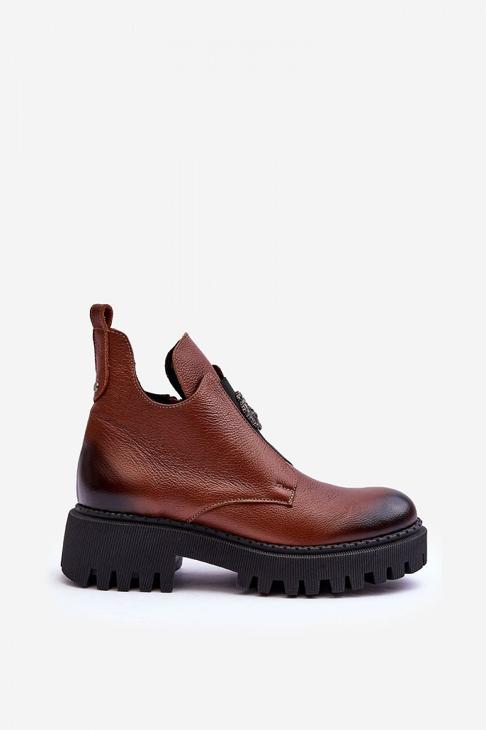 Stiefeletten Model 185340 Step in style
