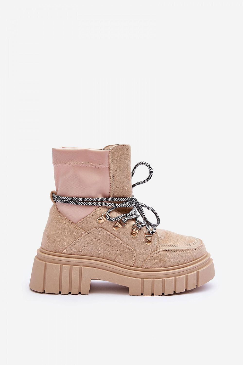Stiefeletten Model 185342 Step in style