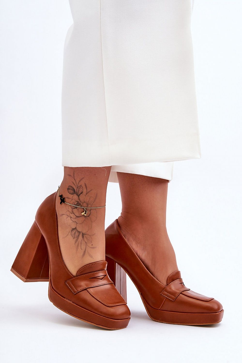 Pumps mit Absatz Model 185347 Step in style