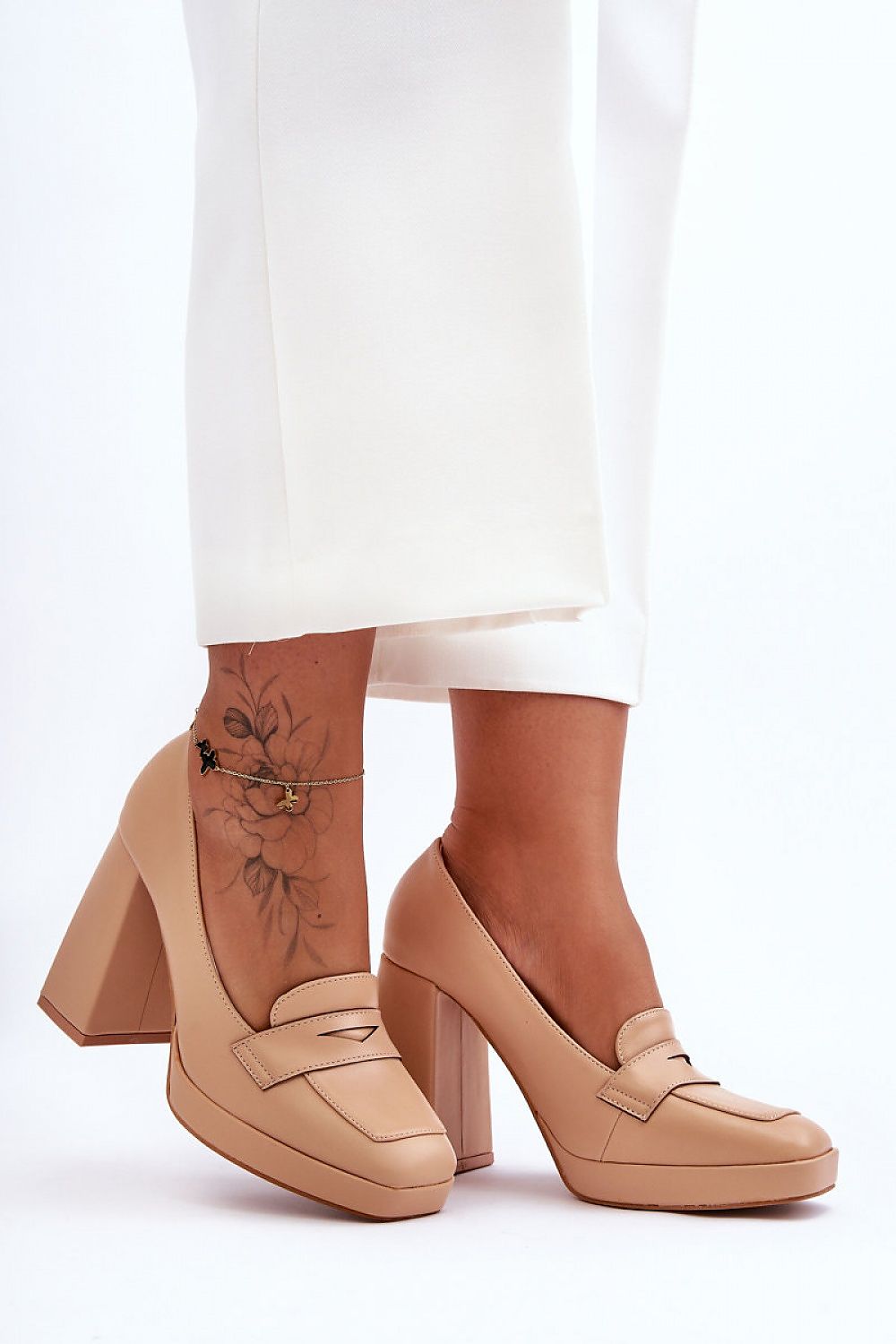 Pumps mit Absatz Model 185350 Step in style
