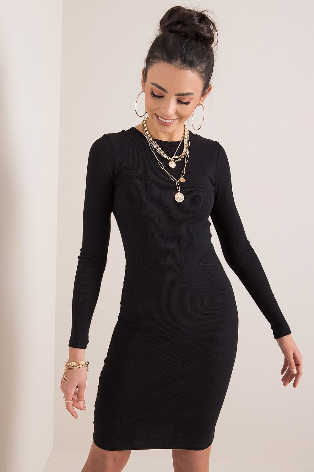 Alltagskleid Model 185360 Rue Paris