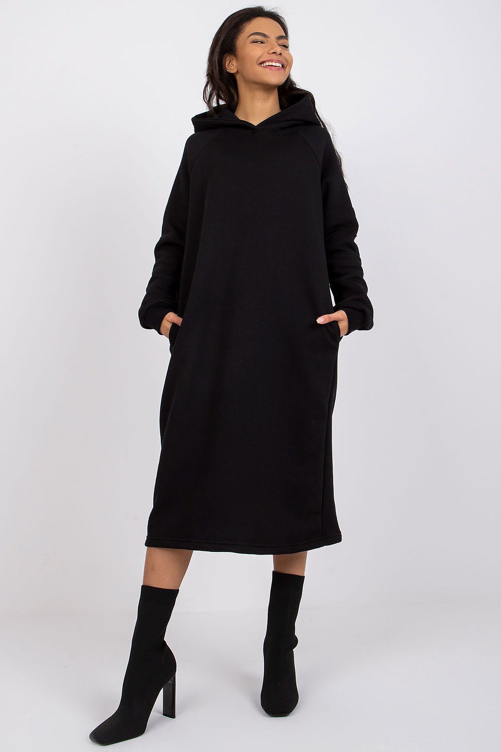 Alltagskleid Model 185363 Rue Paris