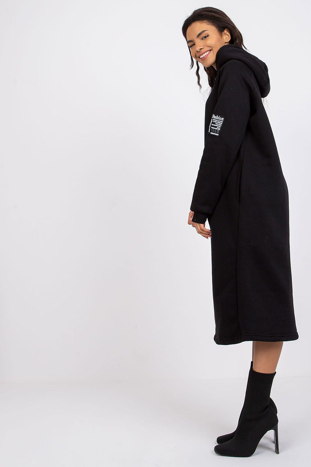Alltagskleid Model 185363 Rue Paris