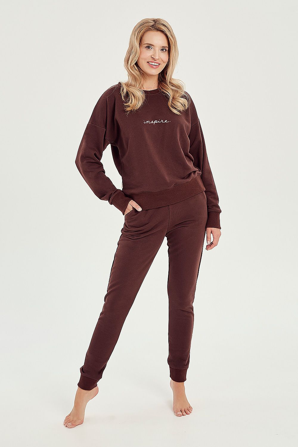 Sportanzug Hosen Model 185378 Taro