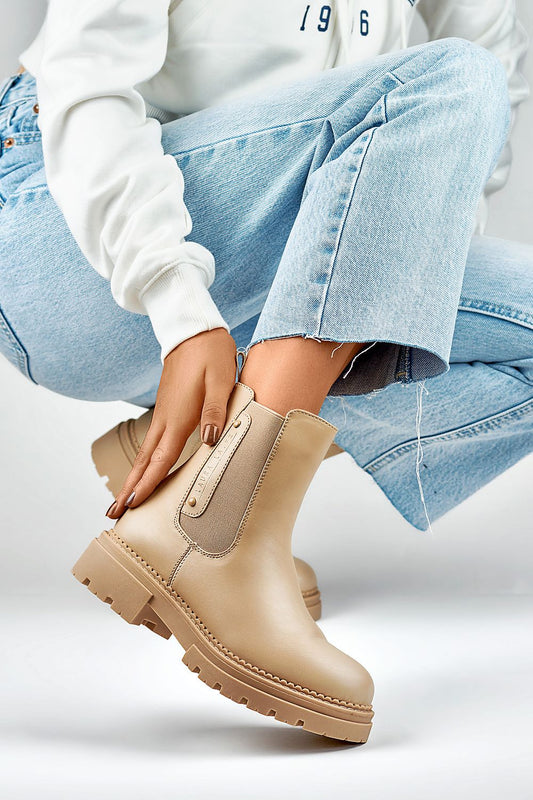 Jodhpur-Stiefel Model 185387 PRIMO