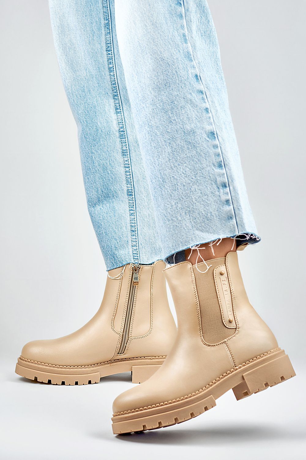 Jodhpur-Stiefel Model 185387 PRIMO