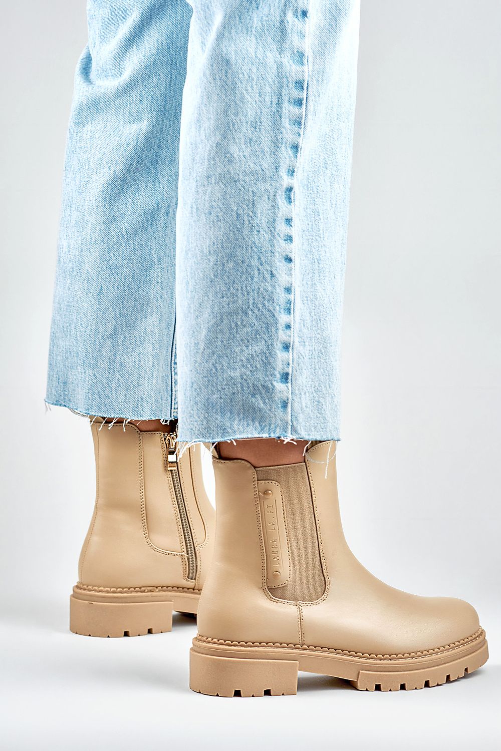 Jodhpur-Stiefel Model 185387 PRIMO