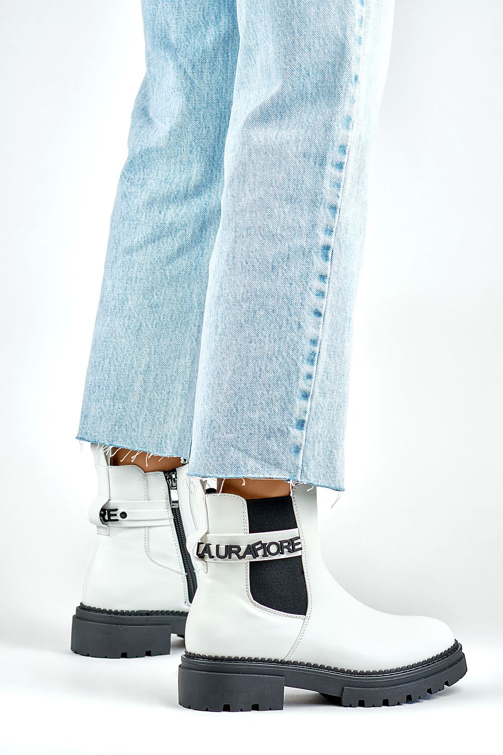 Jodhpur-Stiefel Model 185390 PRIMO