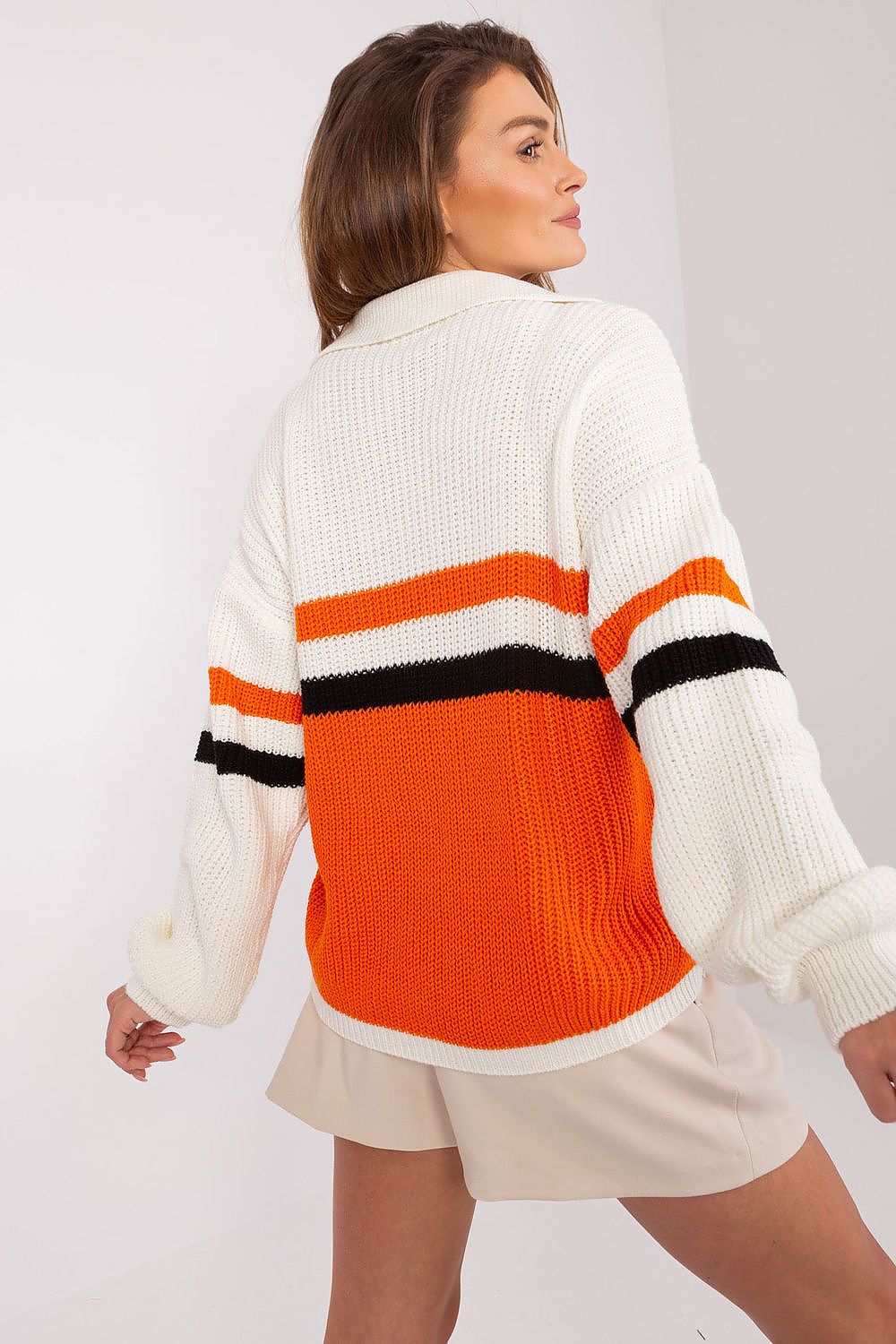 Pullover Model 185408 Badu