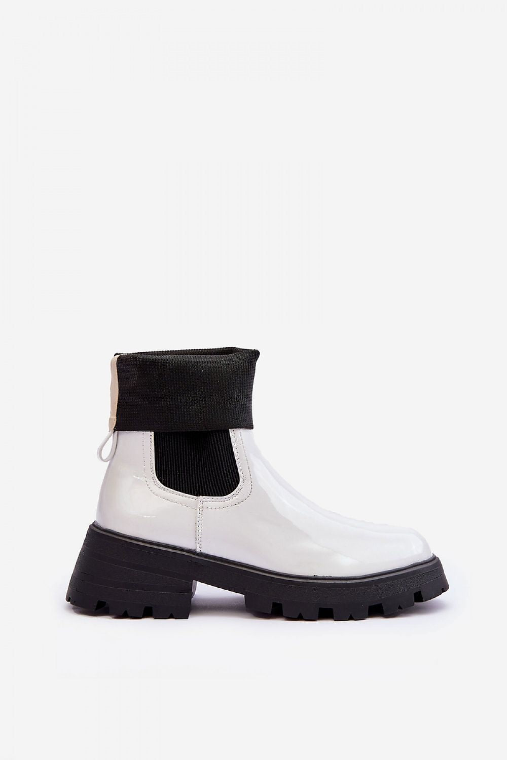 Jodhpur-Stiefel Model 185439 Step in style