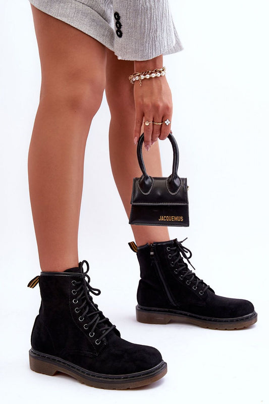 Boot Model 185441 Step in style