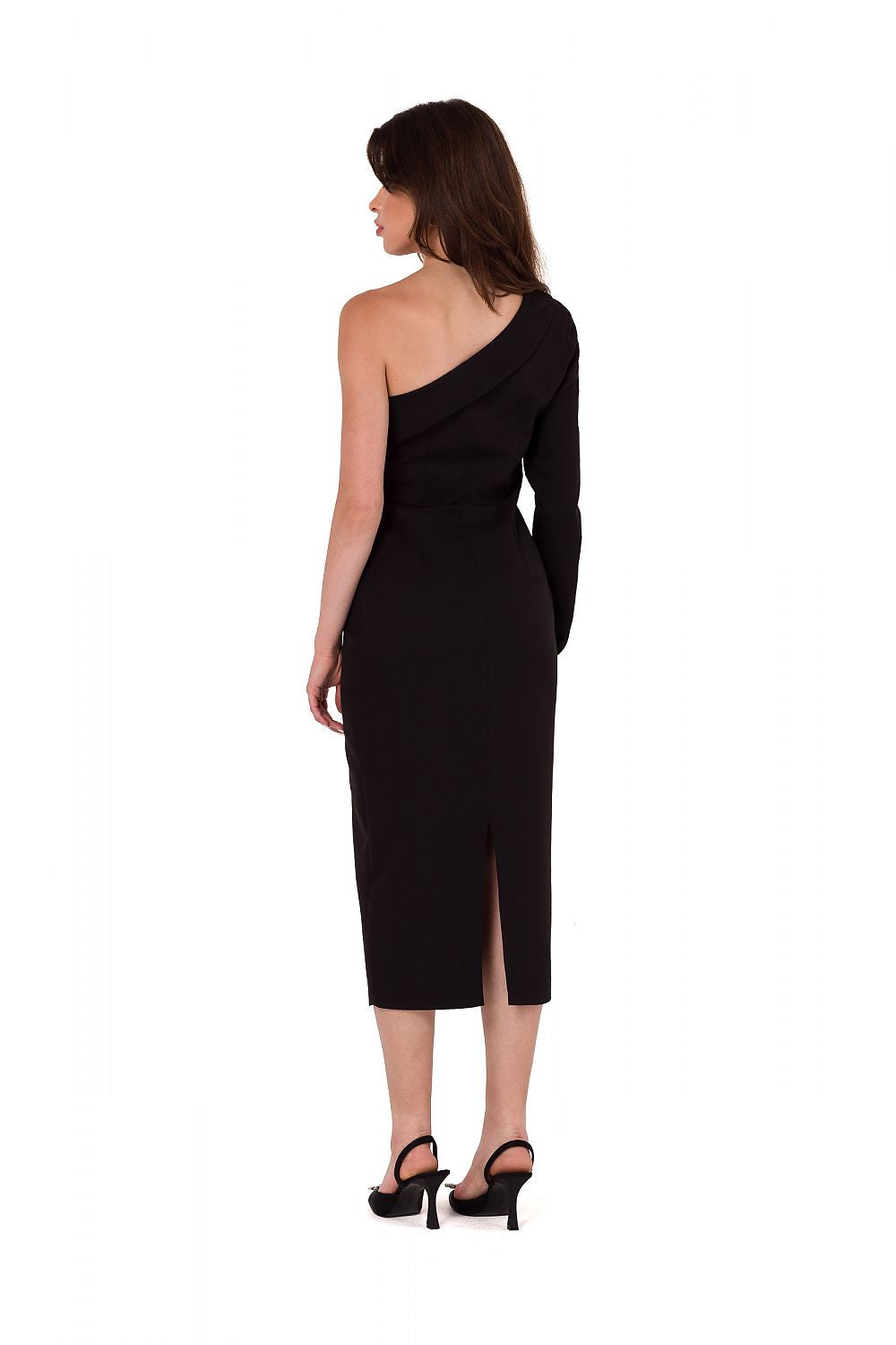 Abendkleid Model 185463 Makover