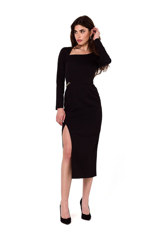 Abendkleid Model 185467 Makover