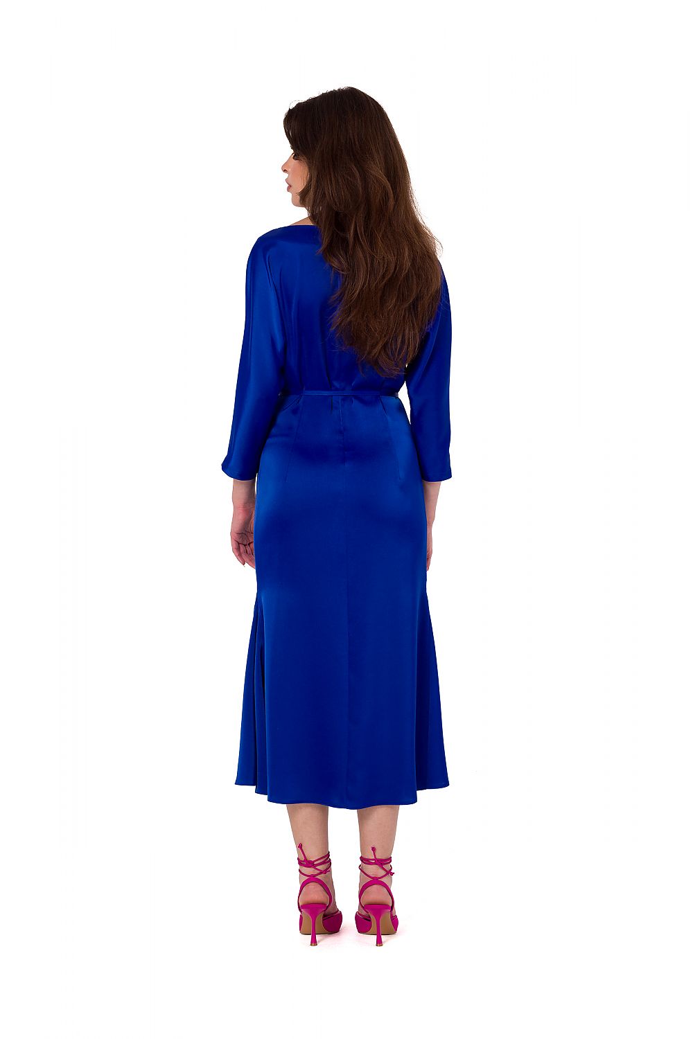 Abendkleid Model 185473 Makover