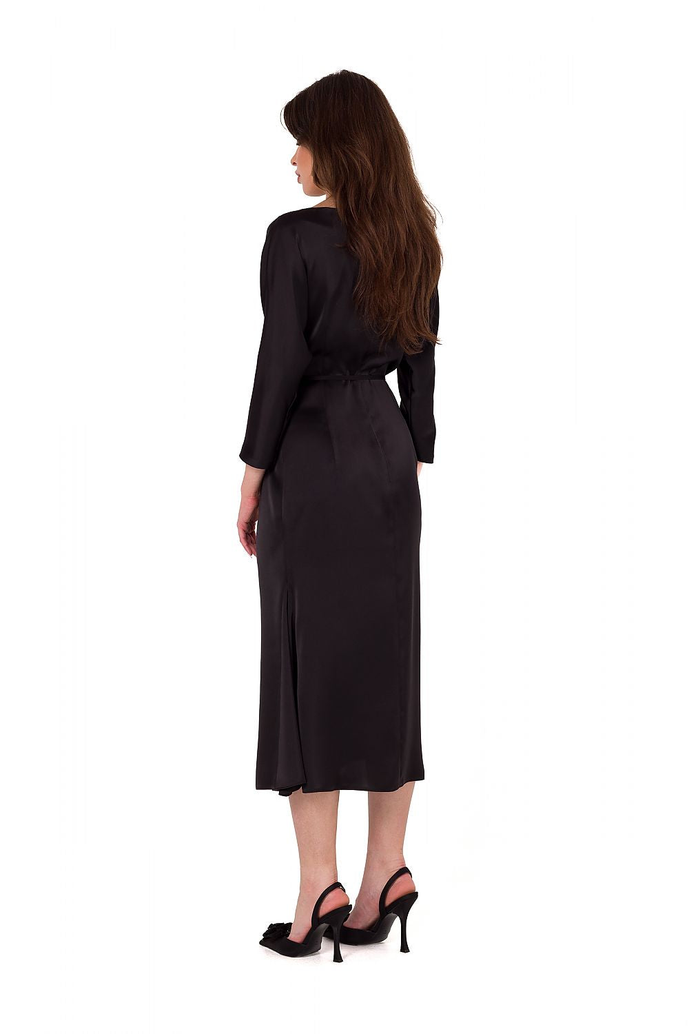 Abendkleid Model 185475 Makover