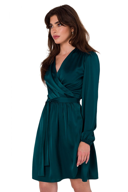 Abendkleid Model 185478 Makover
