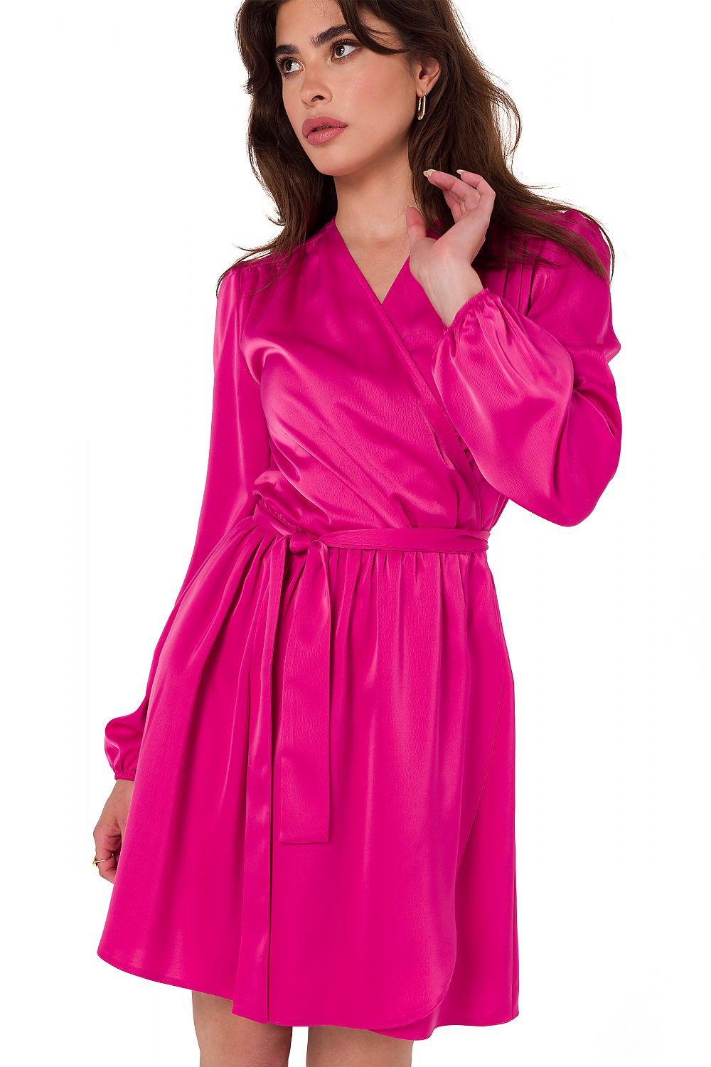 Abendkleid Model 185480 Makover