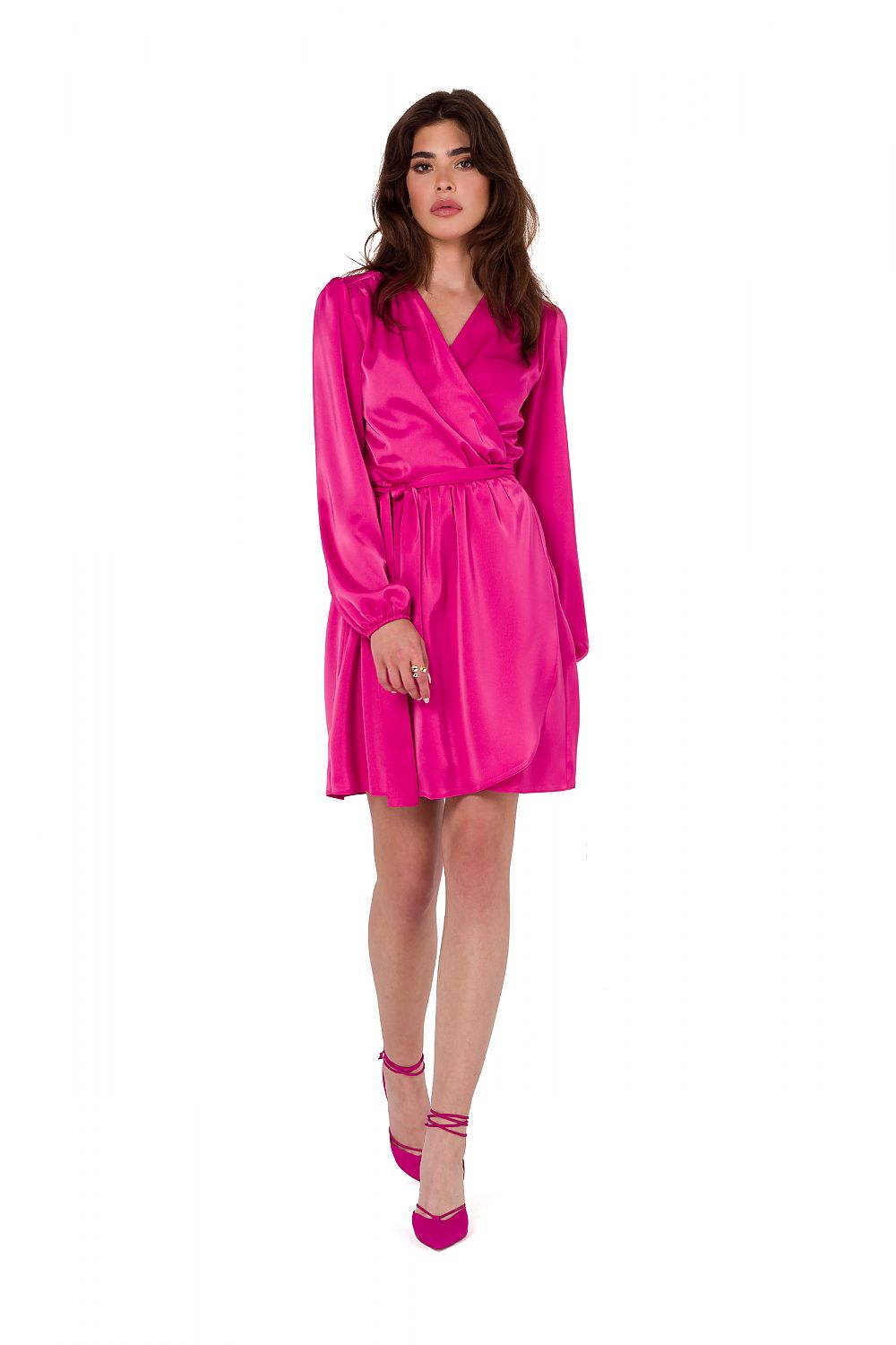 Abendkleid Model 185480 Makover