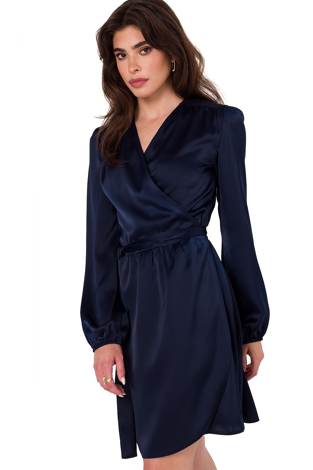 Abendkleid Model 185481 Makover