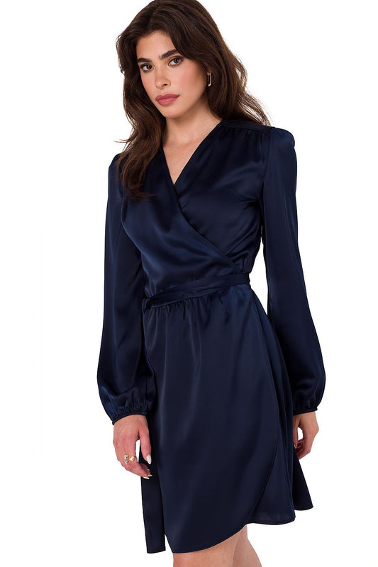 Abendkleid Model 185481 Makover