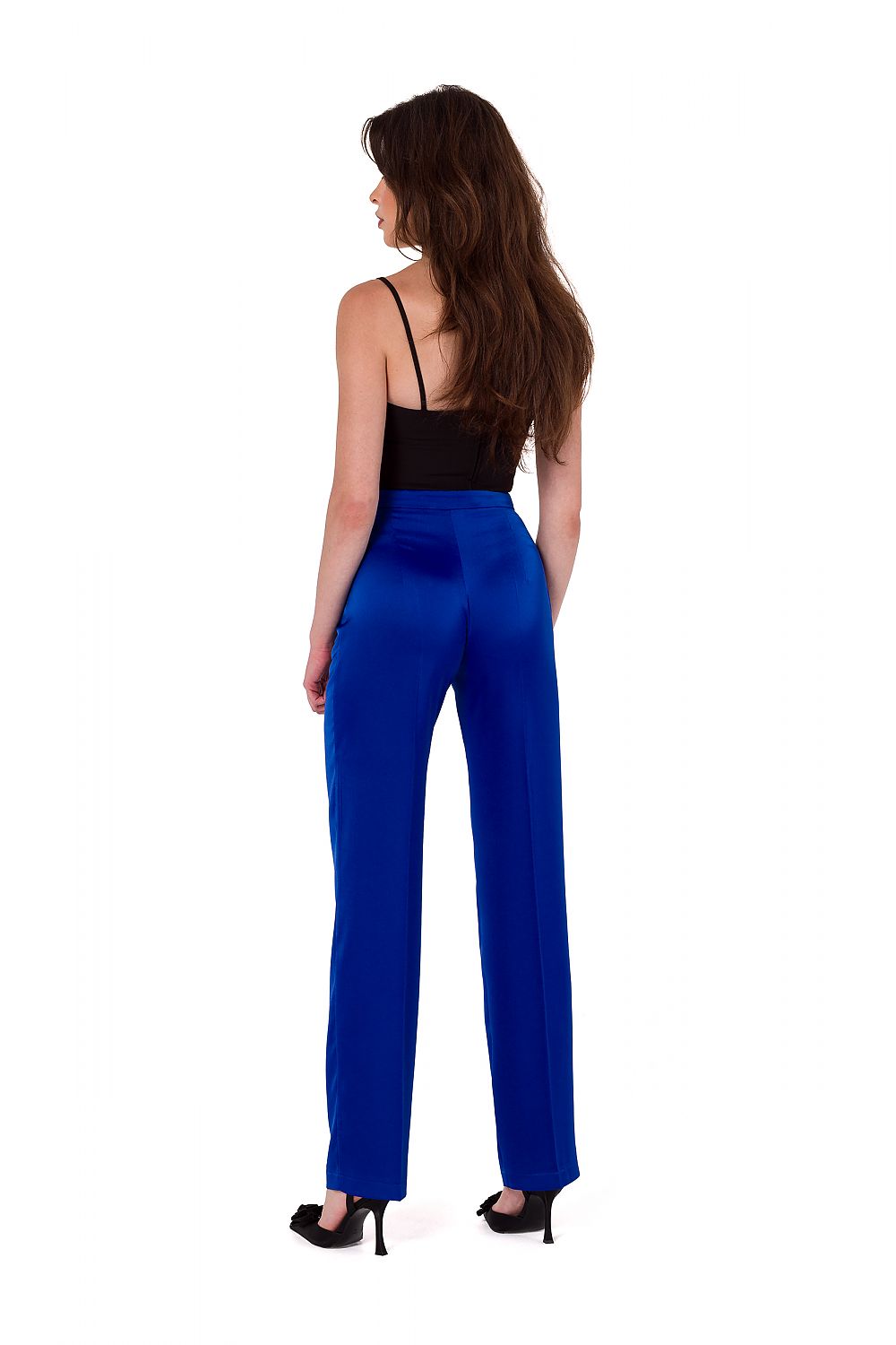 Damen Hose Model 185484 Makover