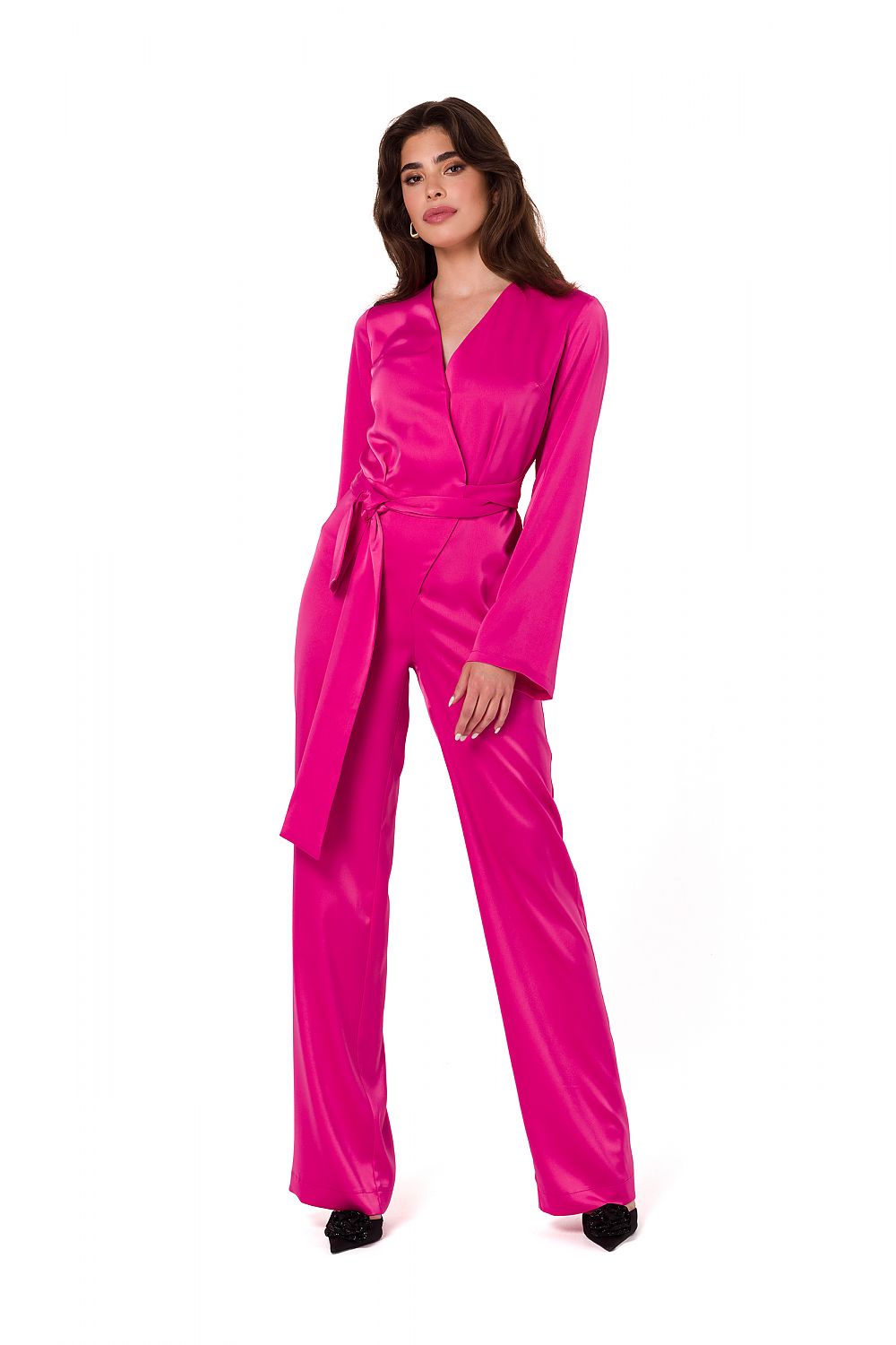 Damen Hose Model 185485 Makover
