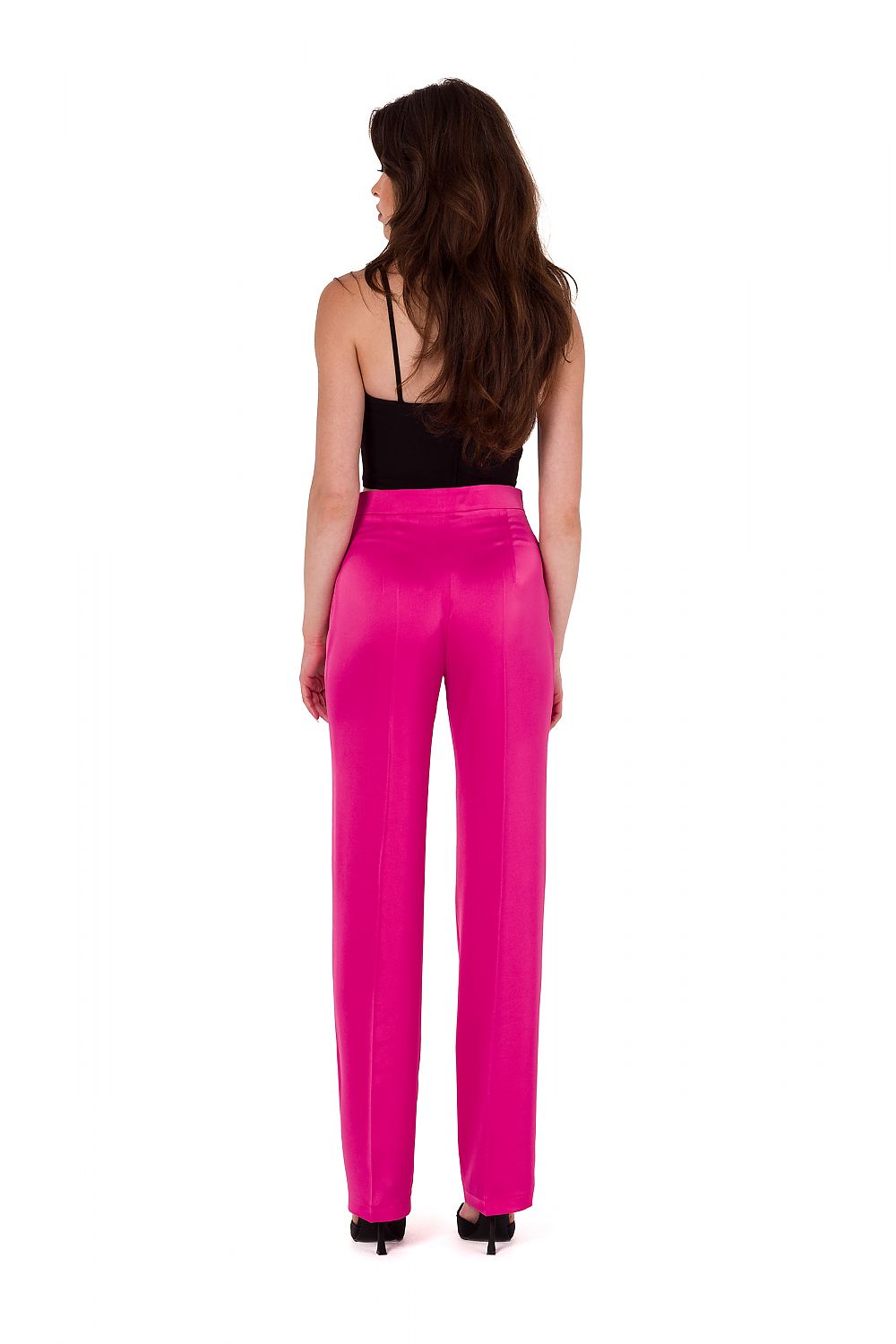 Damen Hose Model 185485 Makover
