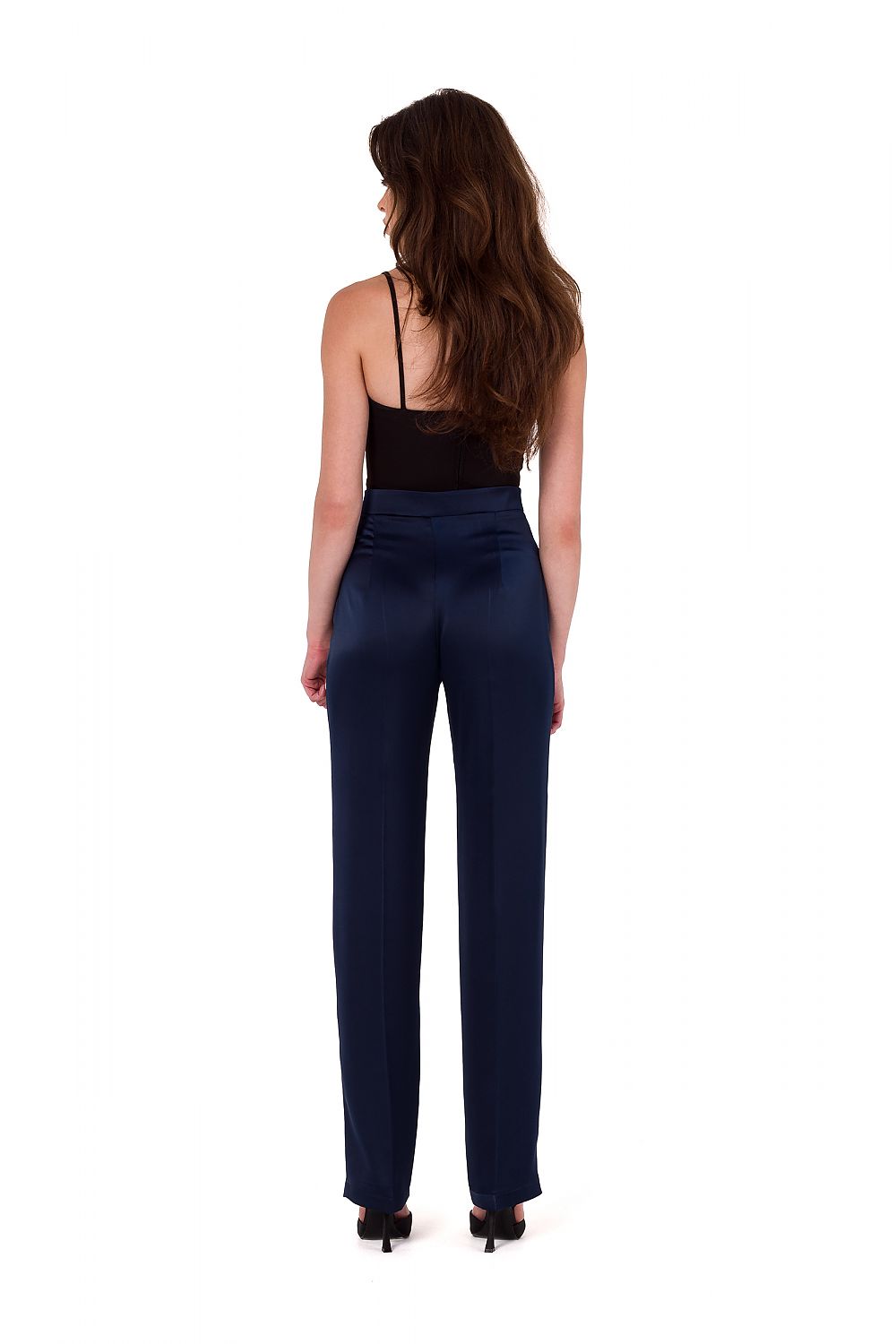 Damen Hose Model 185486 Makover