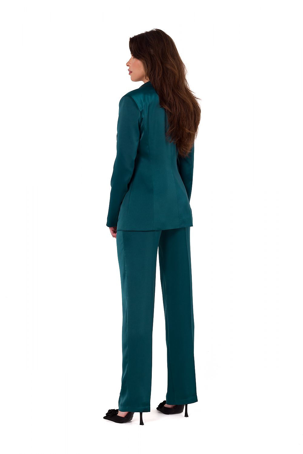 Jacke Model 185488 Makover