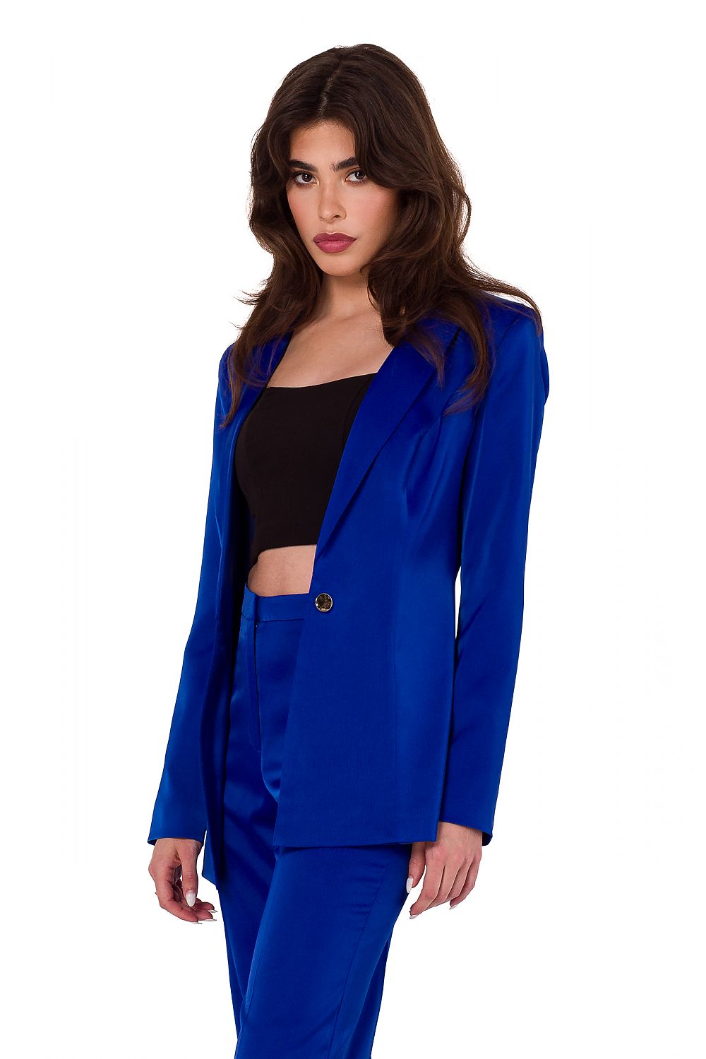 Jacke Model 185489 Makover