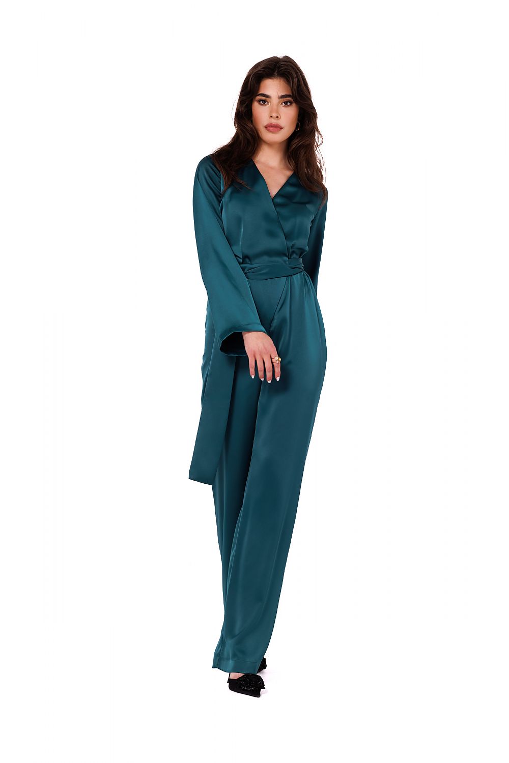 Overall Model 185497 Makover