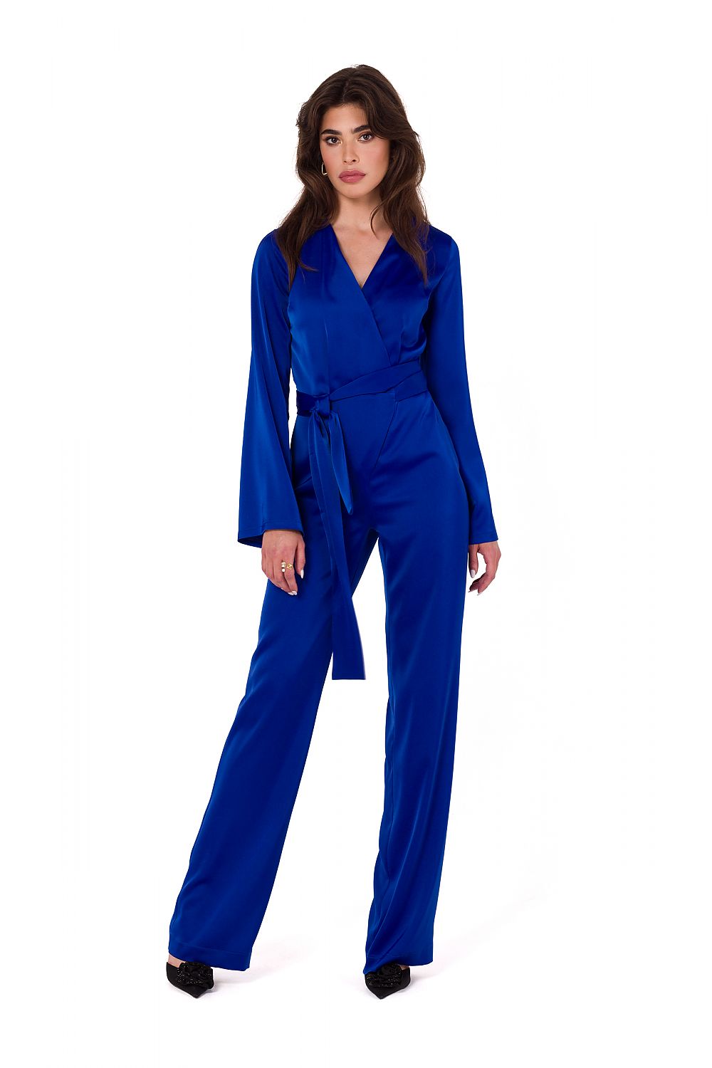 Overall Model 185498 Makover