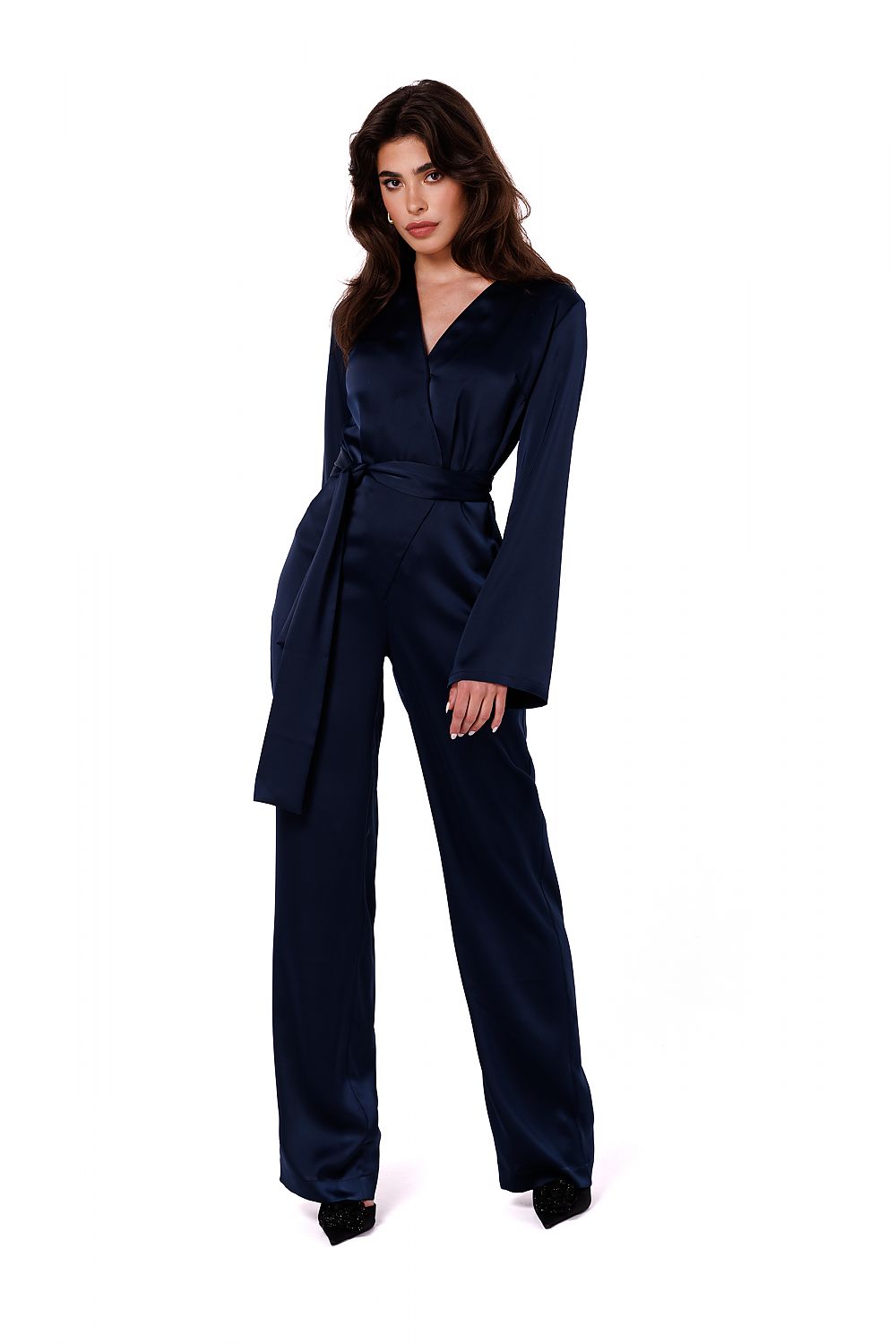 Overall Model 185500 Makover