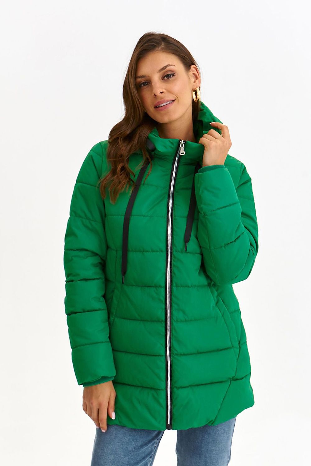 Jacke Model 185502 Top Secret