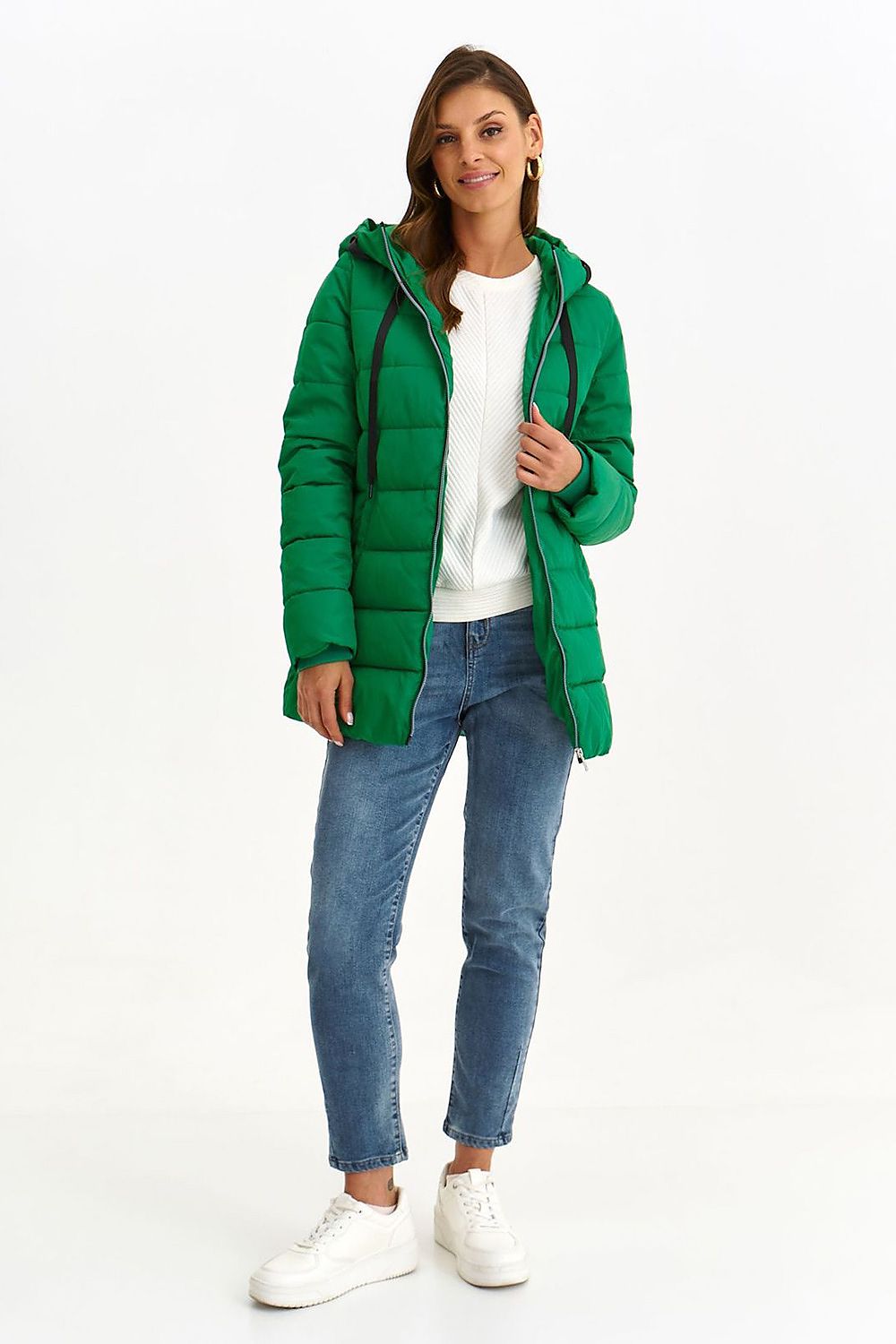 Jacke Model 185502 Top Secret