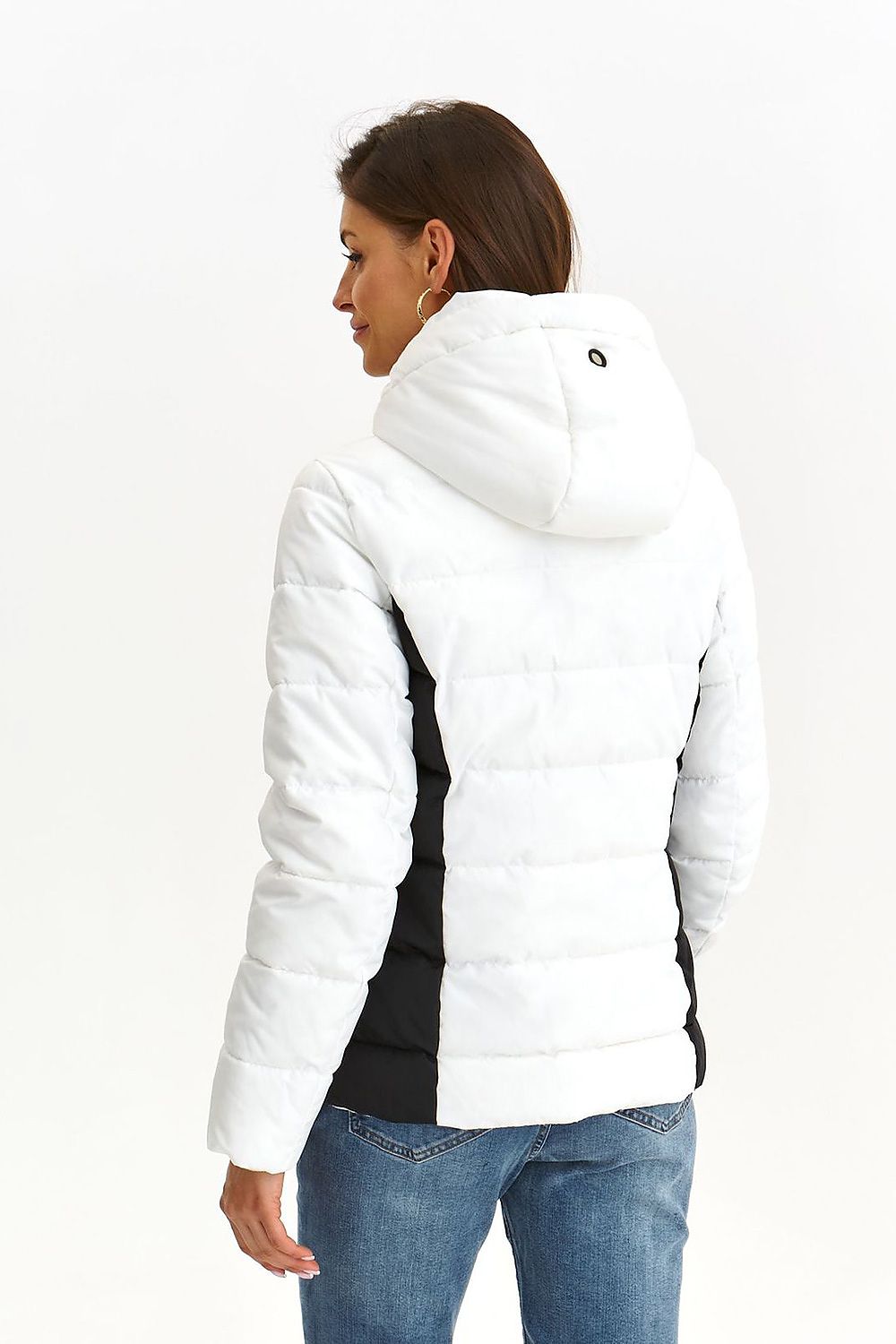 Jacke Model 185503 Top Secret