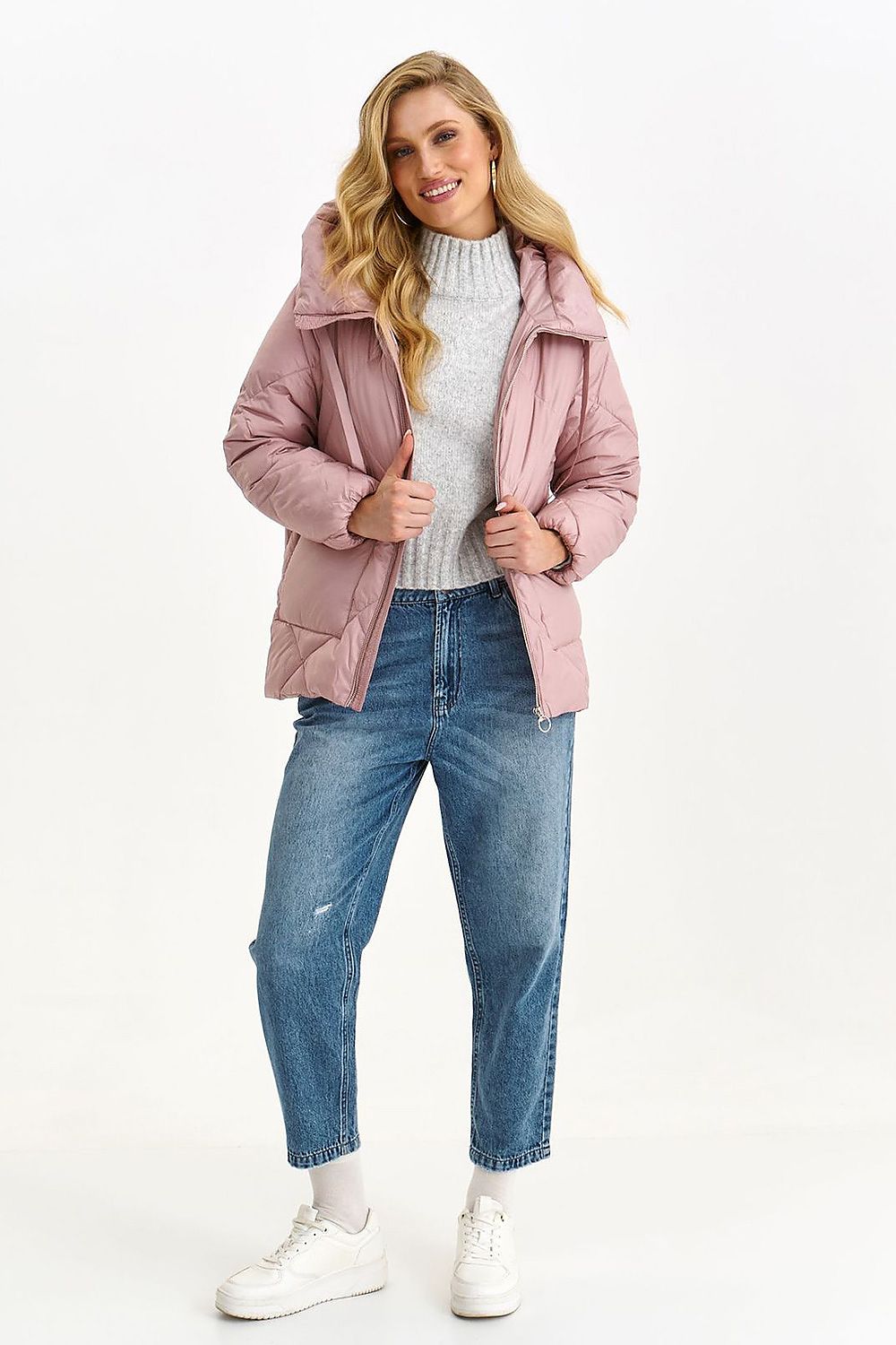 Jacke Model 185504 Top Secret