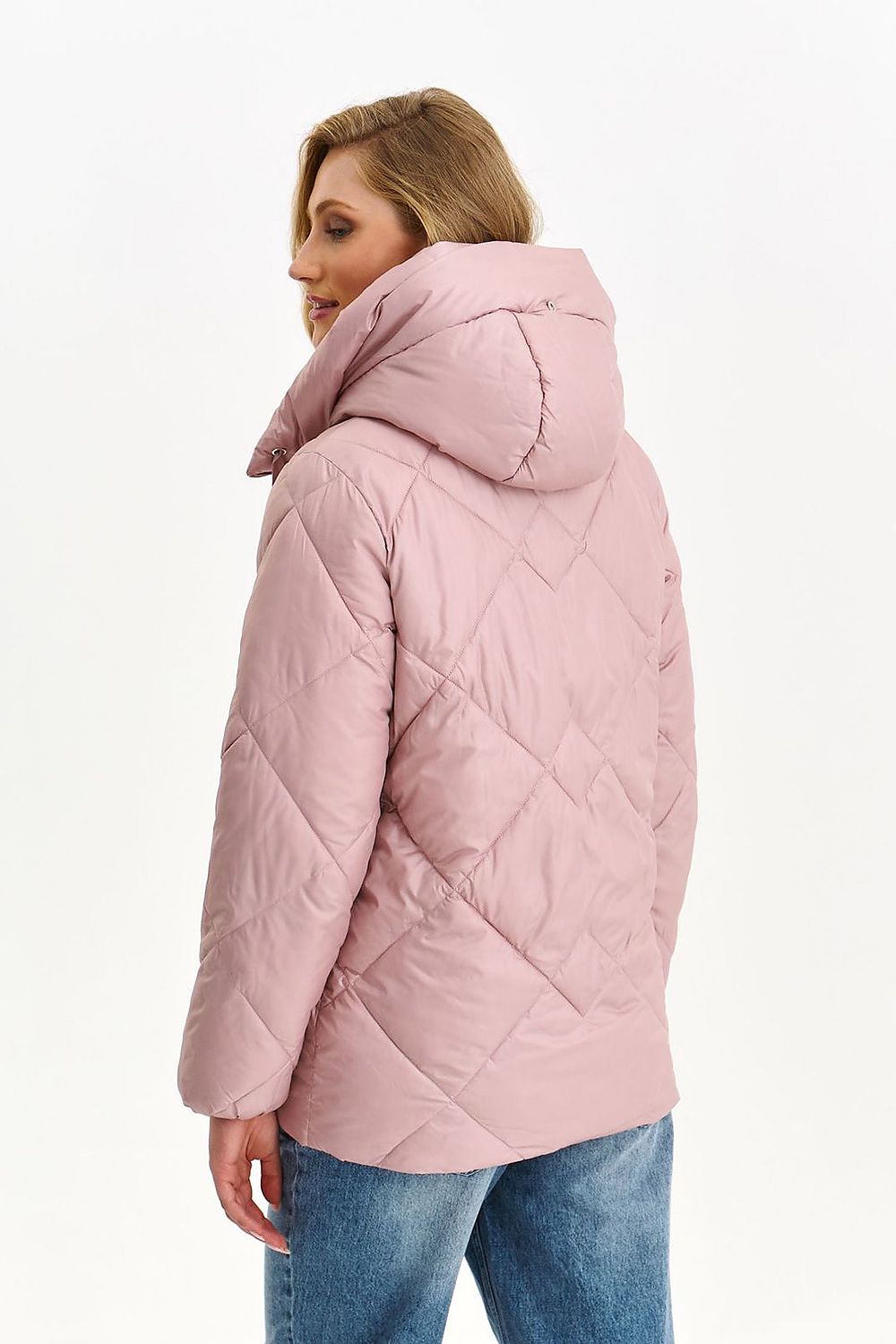 Jacke Model 185504 Top Secret