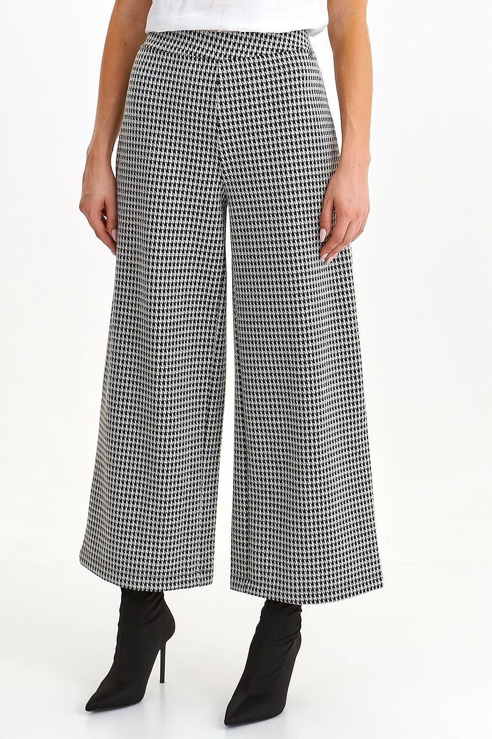 Damen Hose Model 185505 Top Secret
