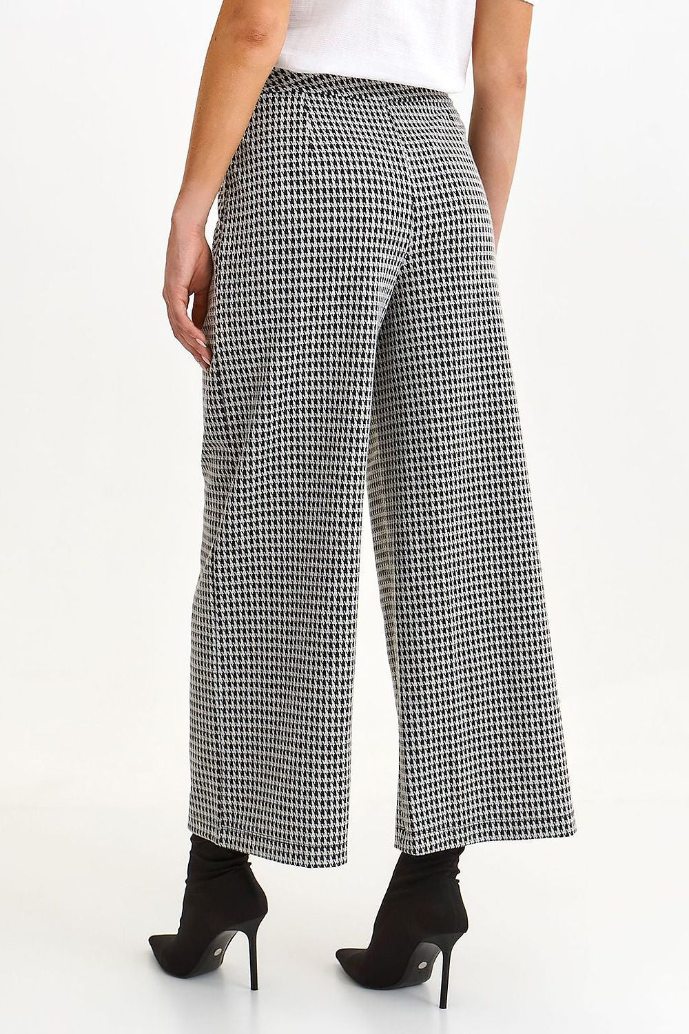 Damen Hose Model 185505 Top Secret
