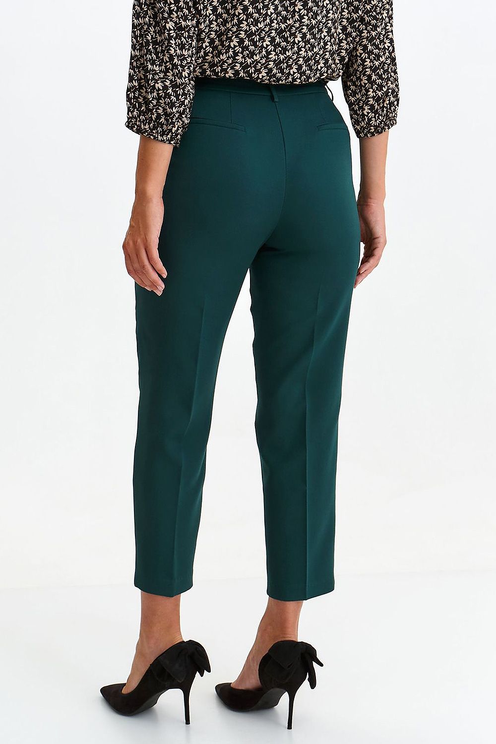 Damen Hose Model 185506 Top Secret