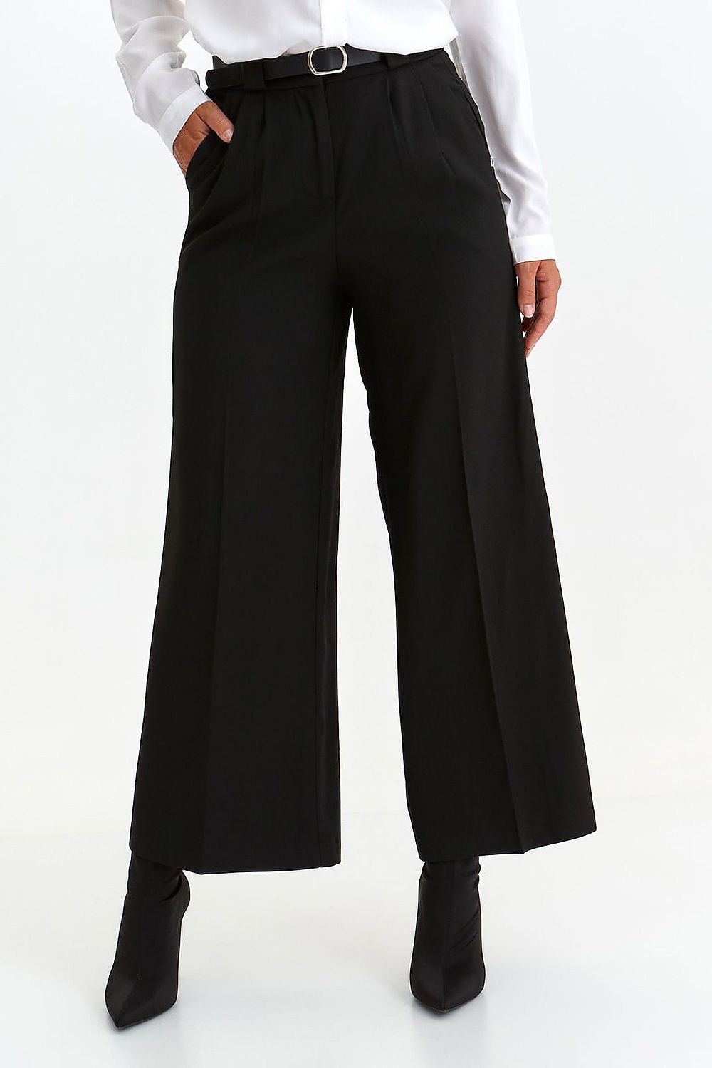 Damen Hose Model 185508 Top Secret
