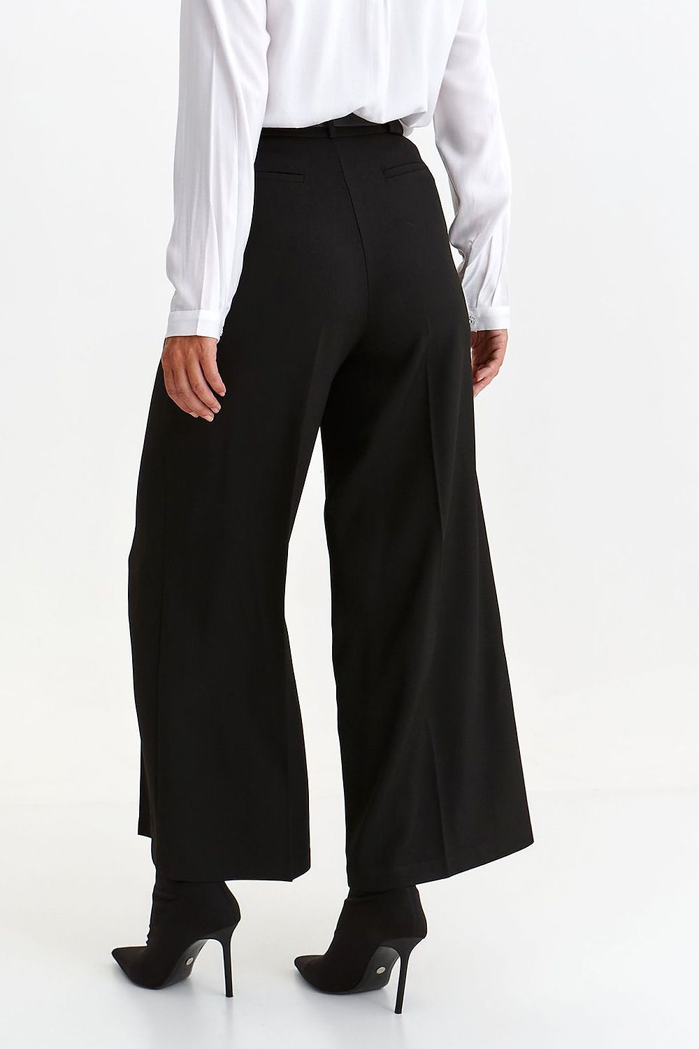 Damen Hose Model 185508 Top Secret