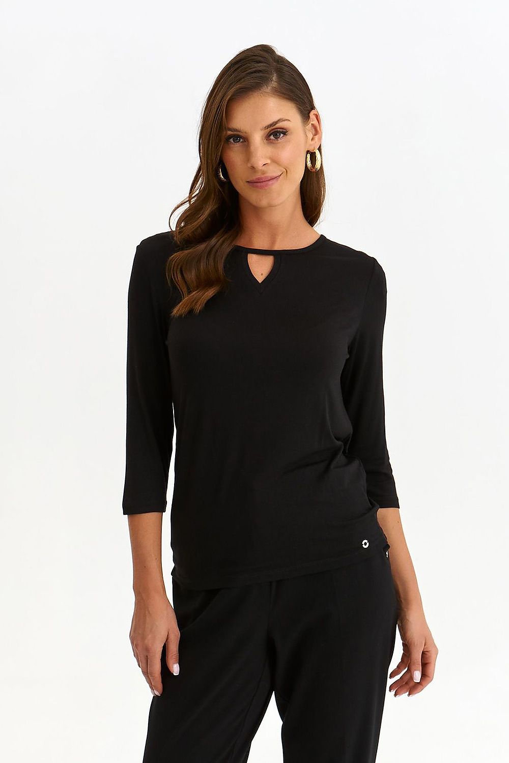Bluse Model 185592 Top Secret