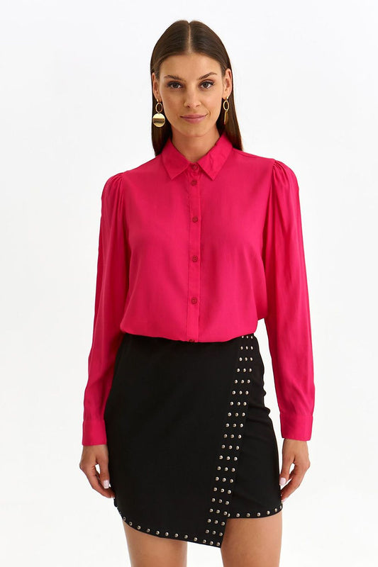 Langarm Hemd Model 185598 Top Secret