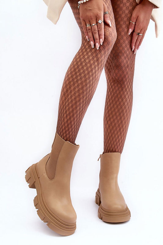 Jodhpur-Stiefel Model 185621 Step in style