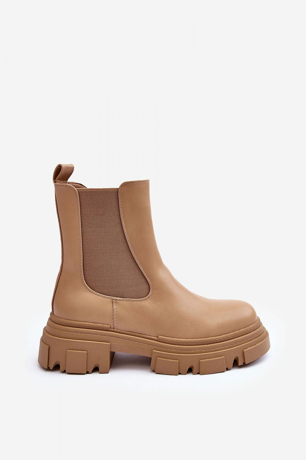 Jodhpur-Stiefel Model 185621 Step in style
