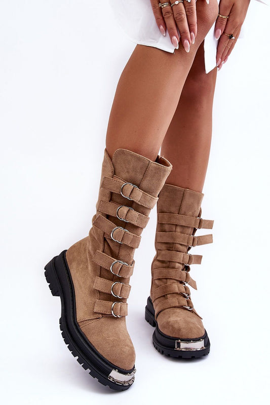 Boot Model 185625 Step in style