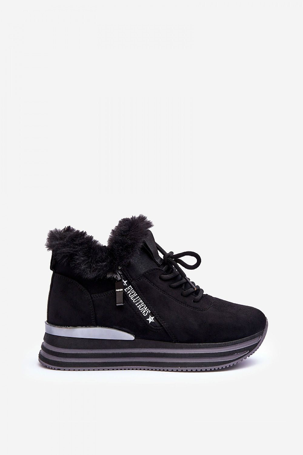 Sportschuhe Model 185655 Step in style